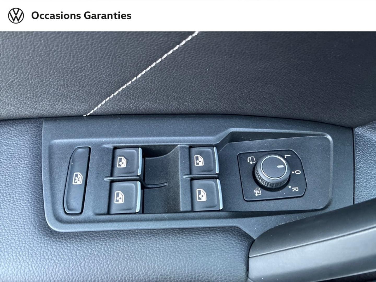 Voitures occasions VOLKSWAGEN TIGUAN R-Line Clermont-Ferrand