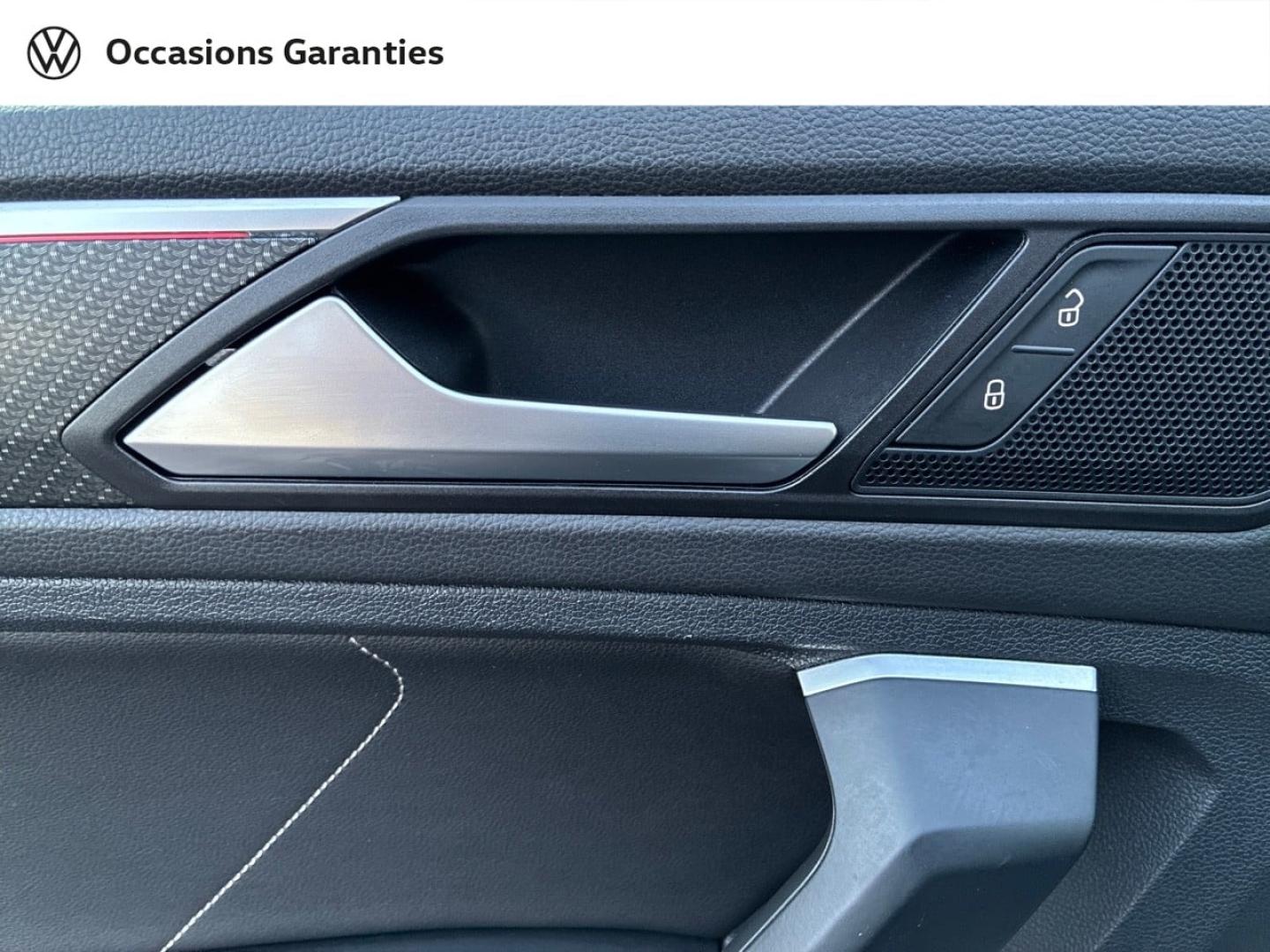Voitures occasions VOLKSWAGEN TIGUAN R-Line Clermont-Ferrand