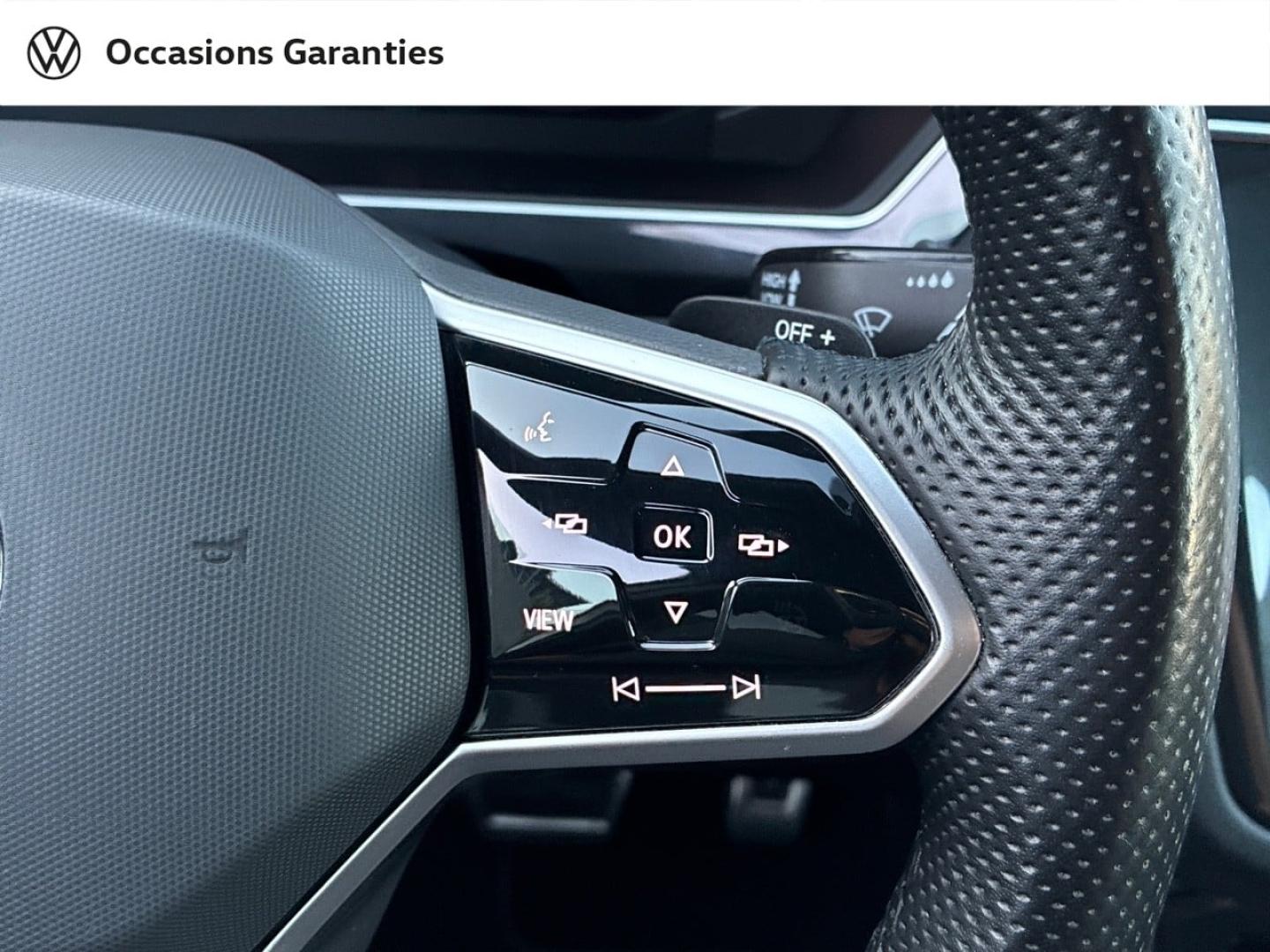 Voitures occasions VOLKSWAGEN TIGUAN R-Line Clermont-Ferrand