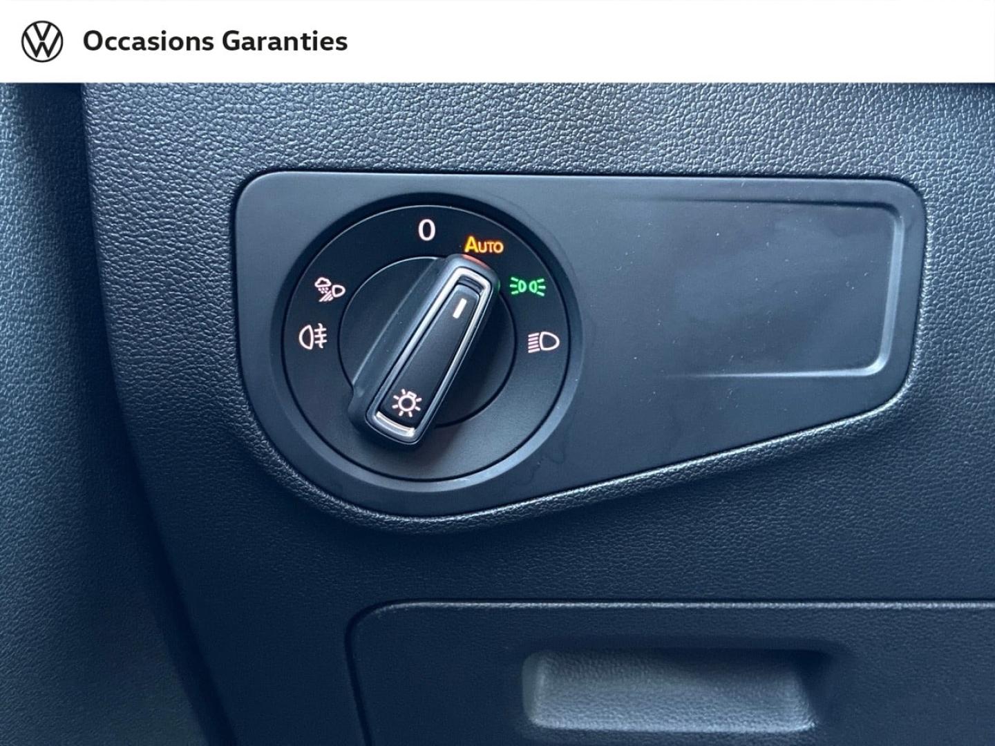 Voitures occasions VOLKSWAGEN TIGUAN R-Line Clermont-Ferrand