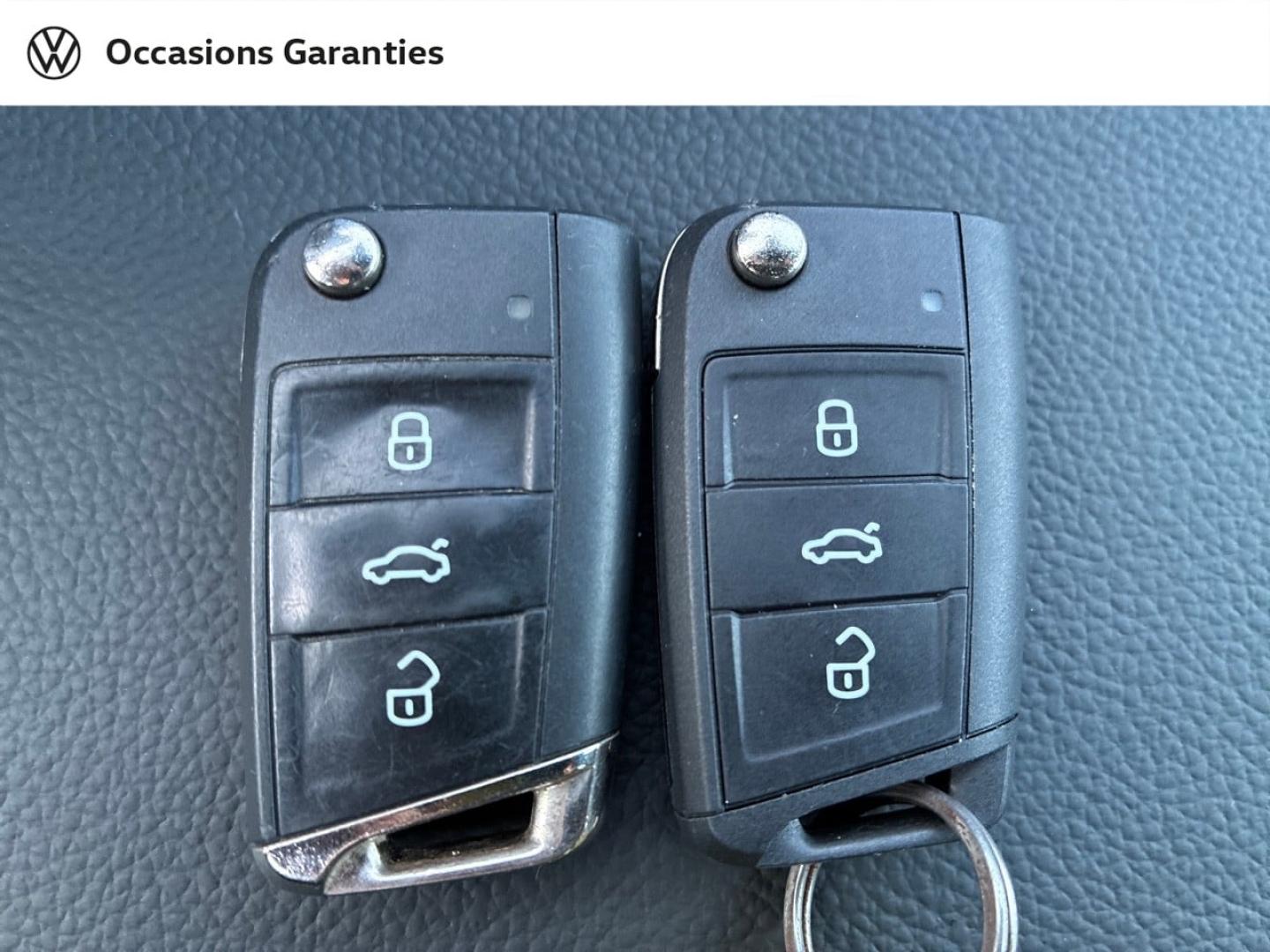 Voitures occasions VOLKSWAGEN TIGUAN R-Line Clermont-Ferrand