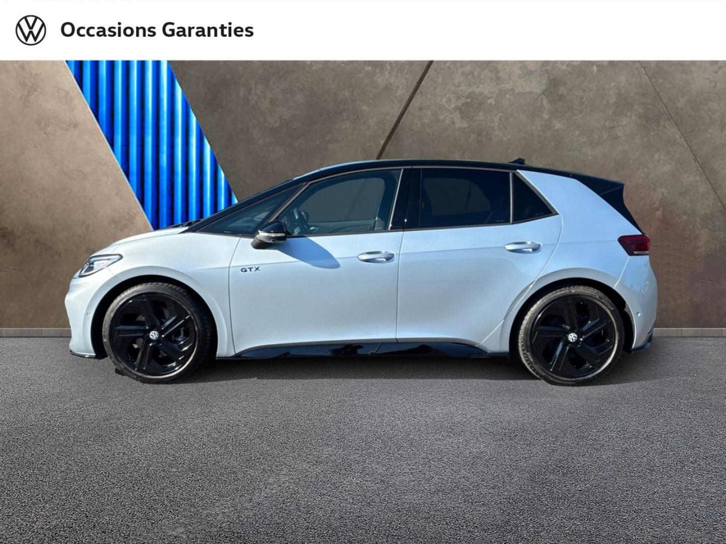 Voitures occasions VOLKSWAGEN ID.3  Clermont-Ferrand