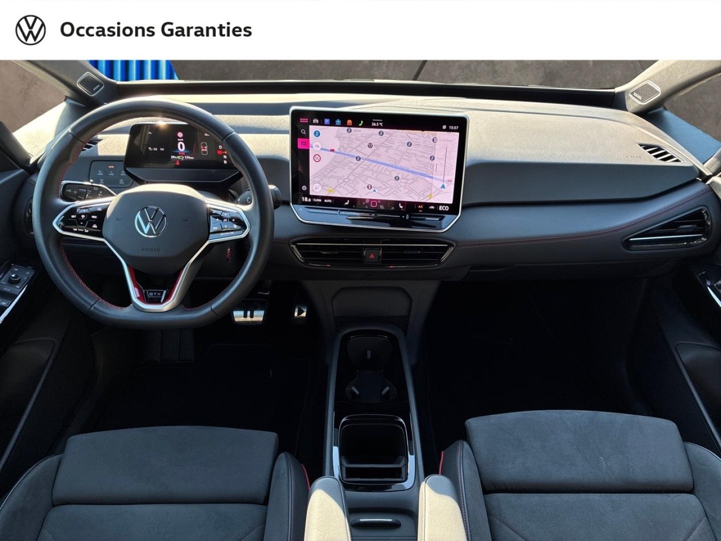 Voitures occasions VOLKSWAGEN ID.3  Clermont-Ferrand