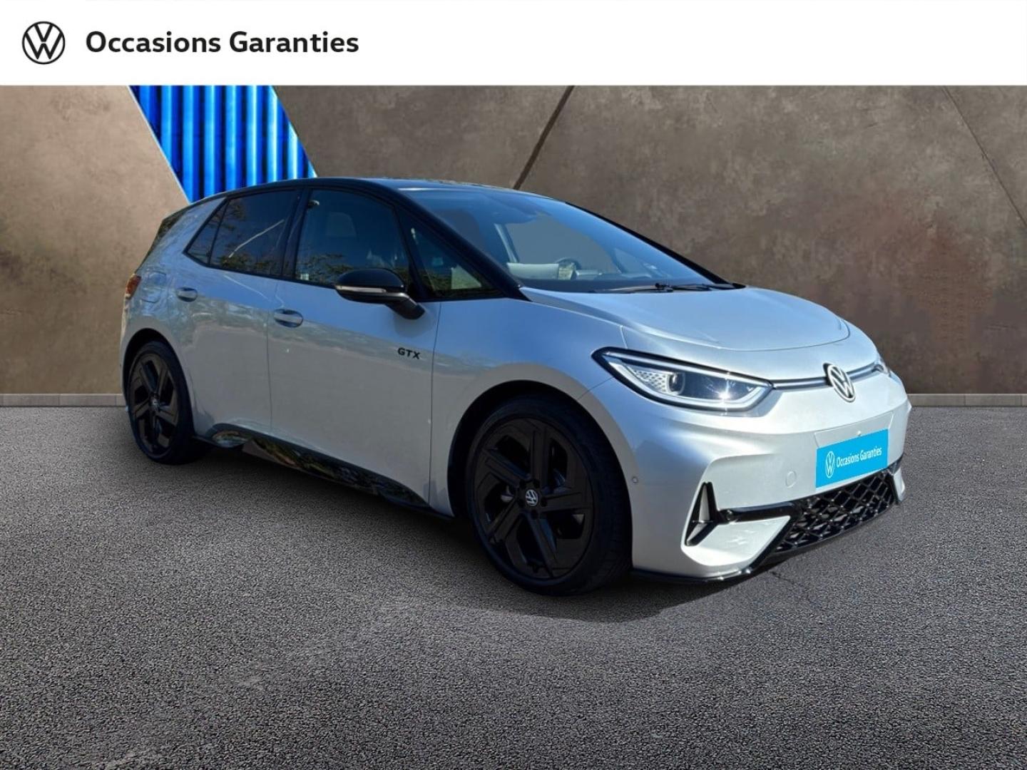 Voitures occasions VOLKSWAGEN ID.3  Clermont-Ferrand