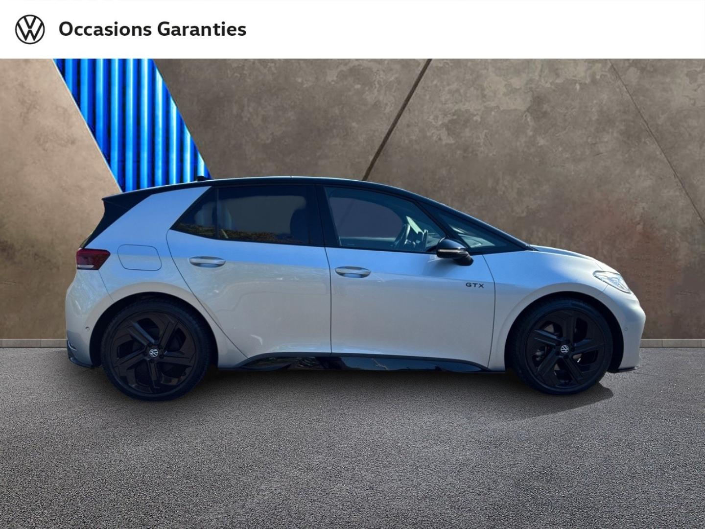 Voitures occasions VOLKSWAGEN ID.3  Clermont-Ferrand