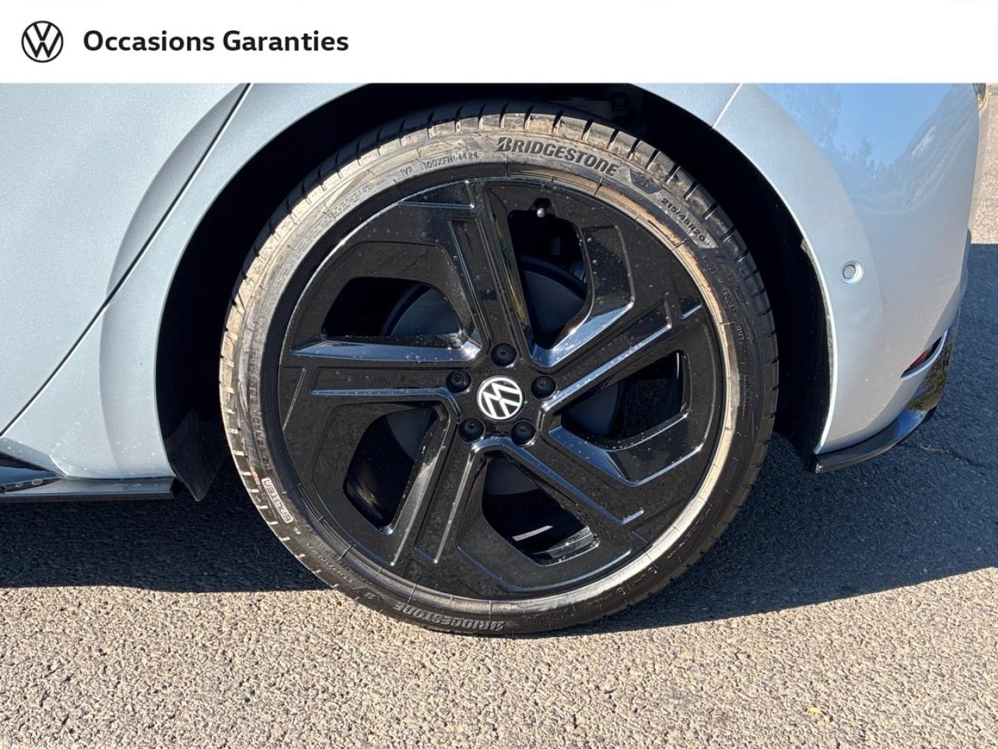 Voitures occasions VOLKSWAGEN ID.3  Clermont-Ferrand