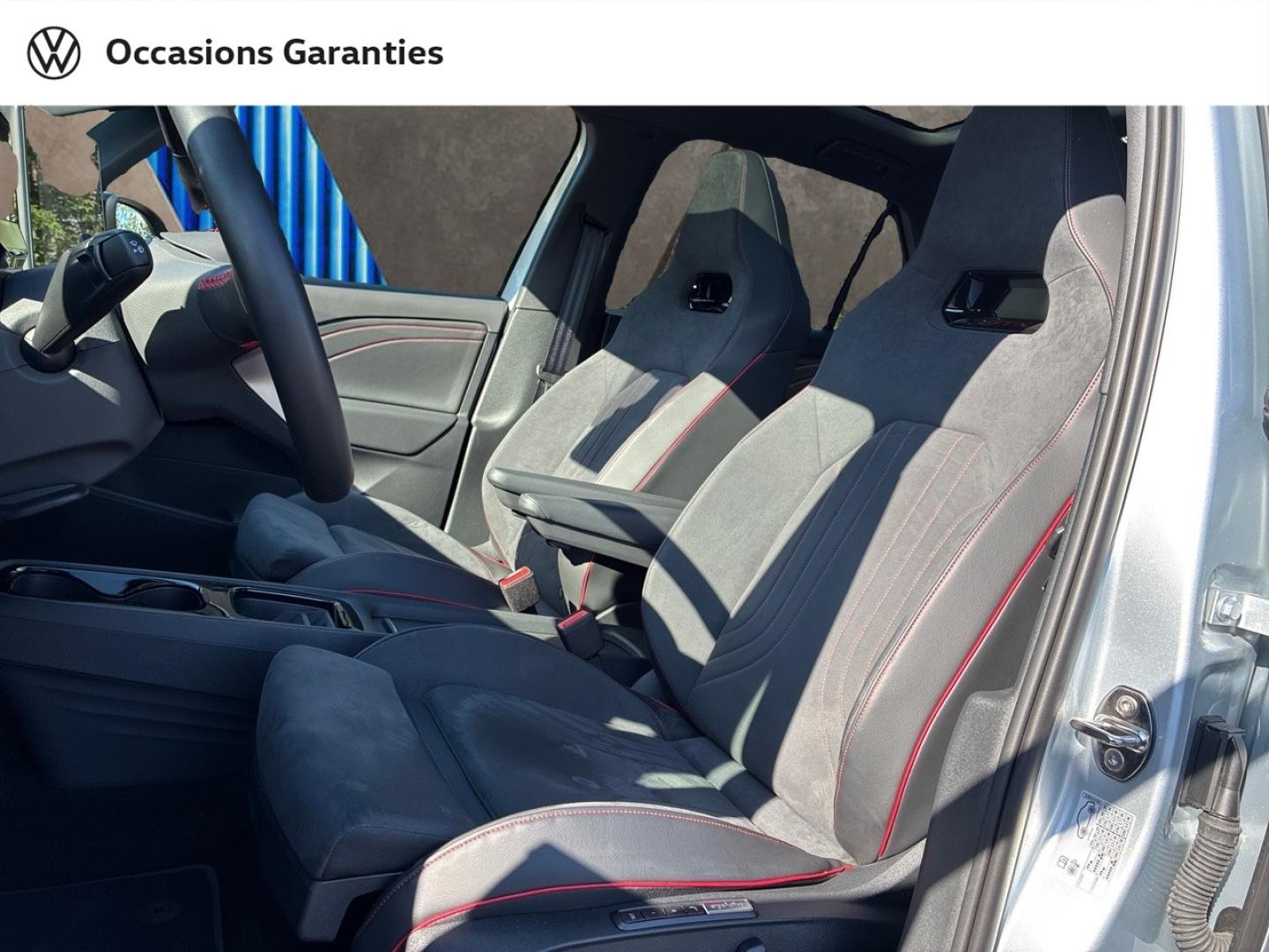 Voitures occasions VOLKSWAGEN ID.3  Clermont-Ferrand