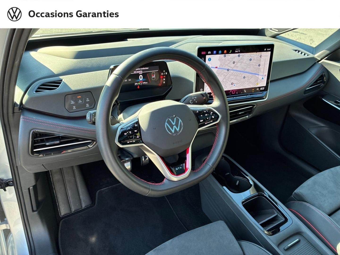 Voitures occasions VOLKSWAGEN ID.3  Clermont-Ferrand