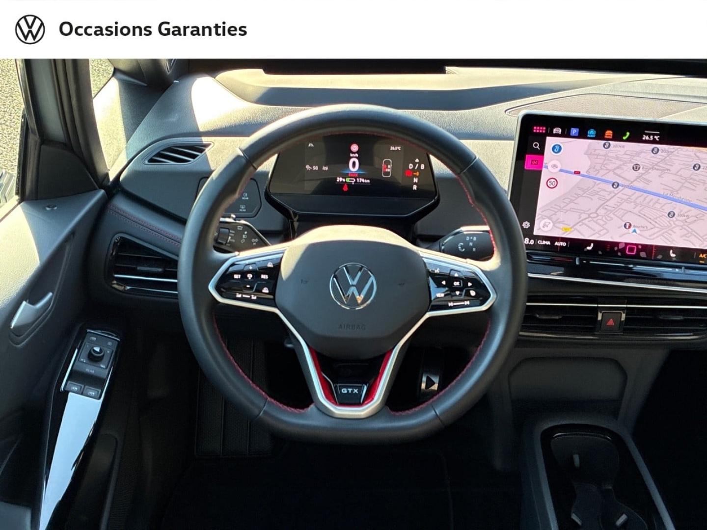 Voitures occasions VOLKSWAGEN ID.3  Clermont-Ferrand
