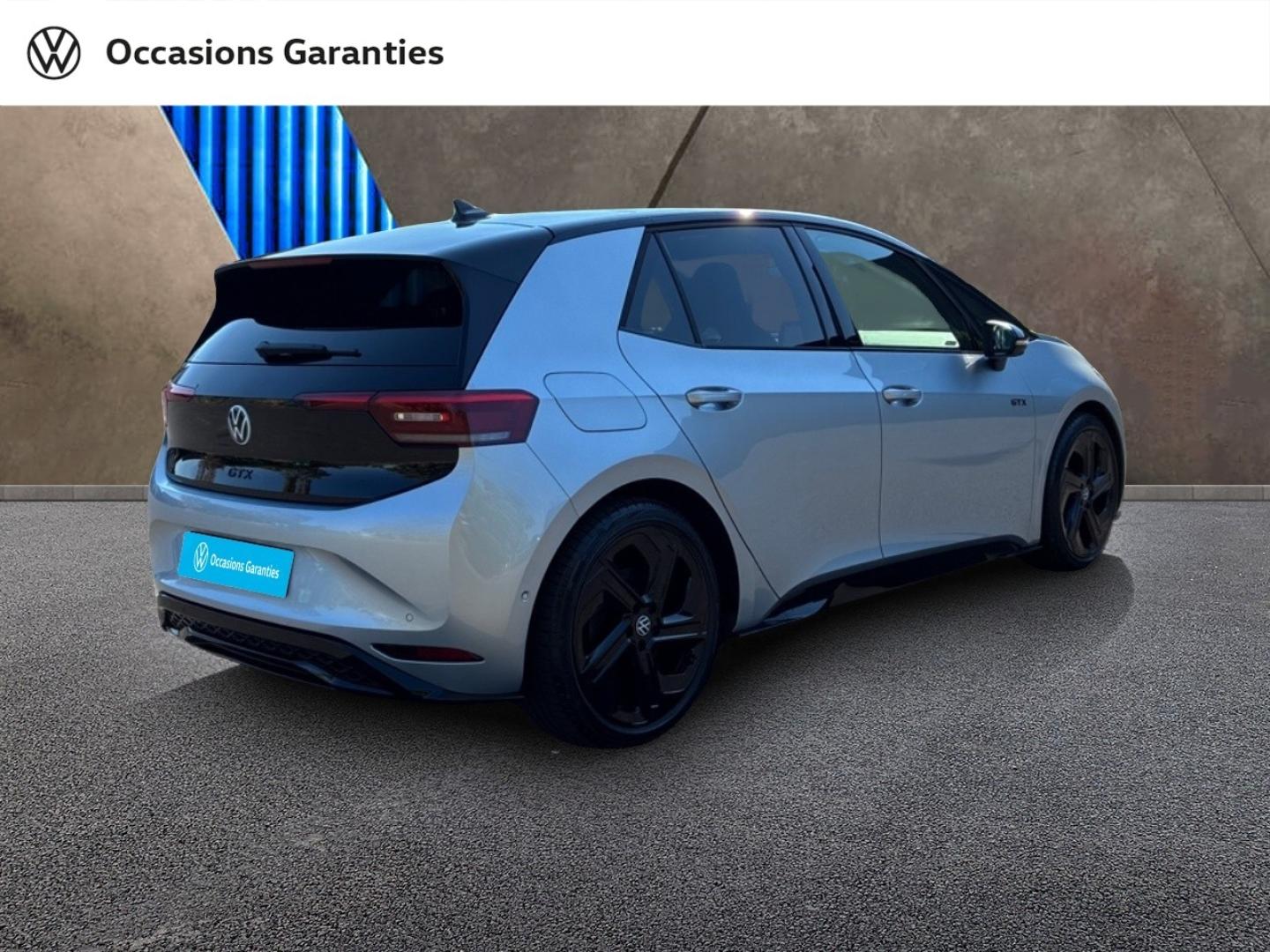 Voitures occasions VOLKSWAGEN ID.3  Clermont-Ferrand