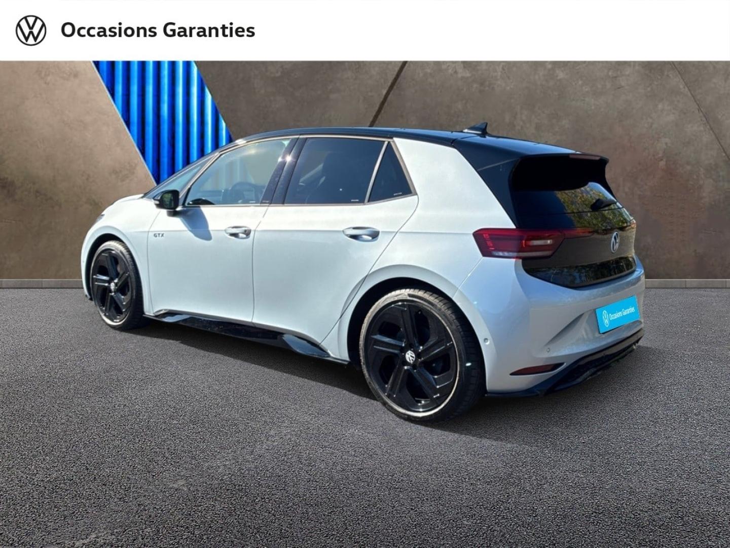 Voitures occasions VOLKSWAGEN ID.3  Clermont-Ferrand