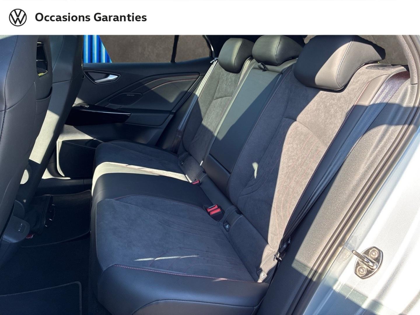 Voitures occasions VOLKSWAGEN ID.3  Clermont-Ferrand