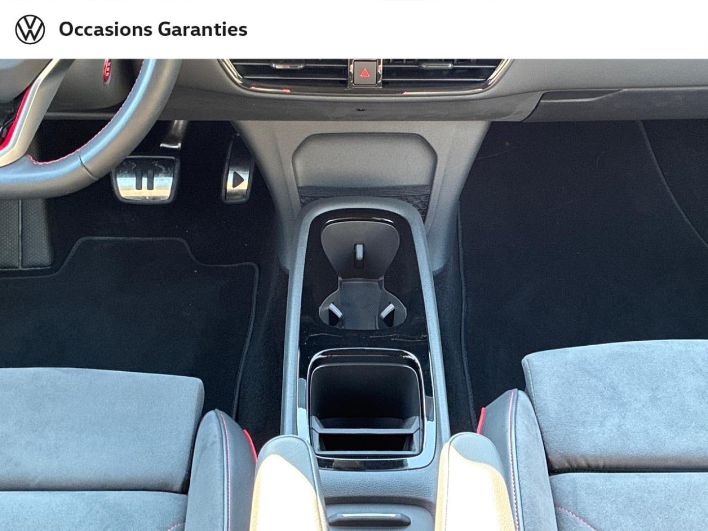 Voitures occasions VOLKSWAGEN ID.3  Clermont-Ferrand