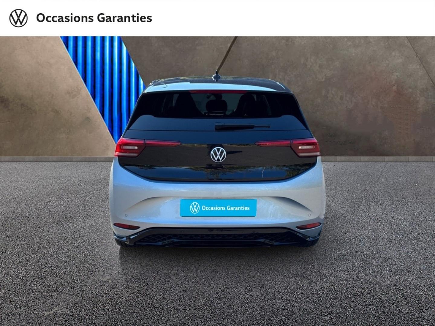 Voitures occasions VOLKSWAGEN ID.3  Clermont-Ferrand