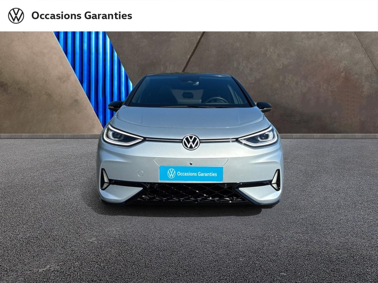 Voitures occasions VOLKSWAGEN ID.3  Clermont-Ferrand