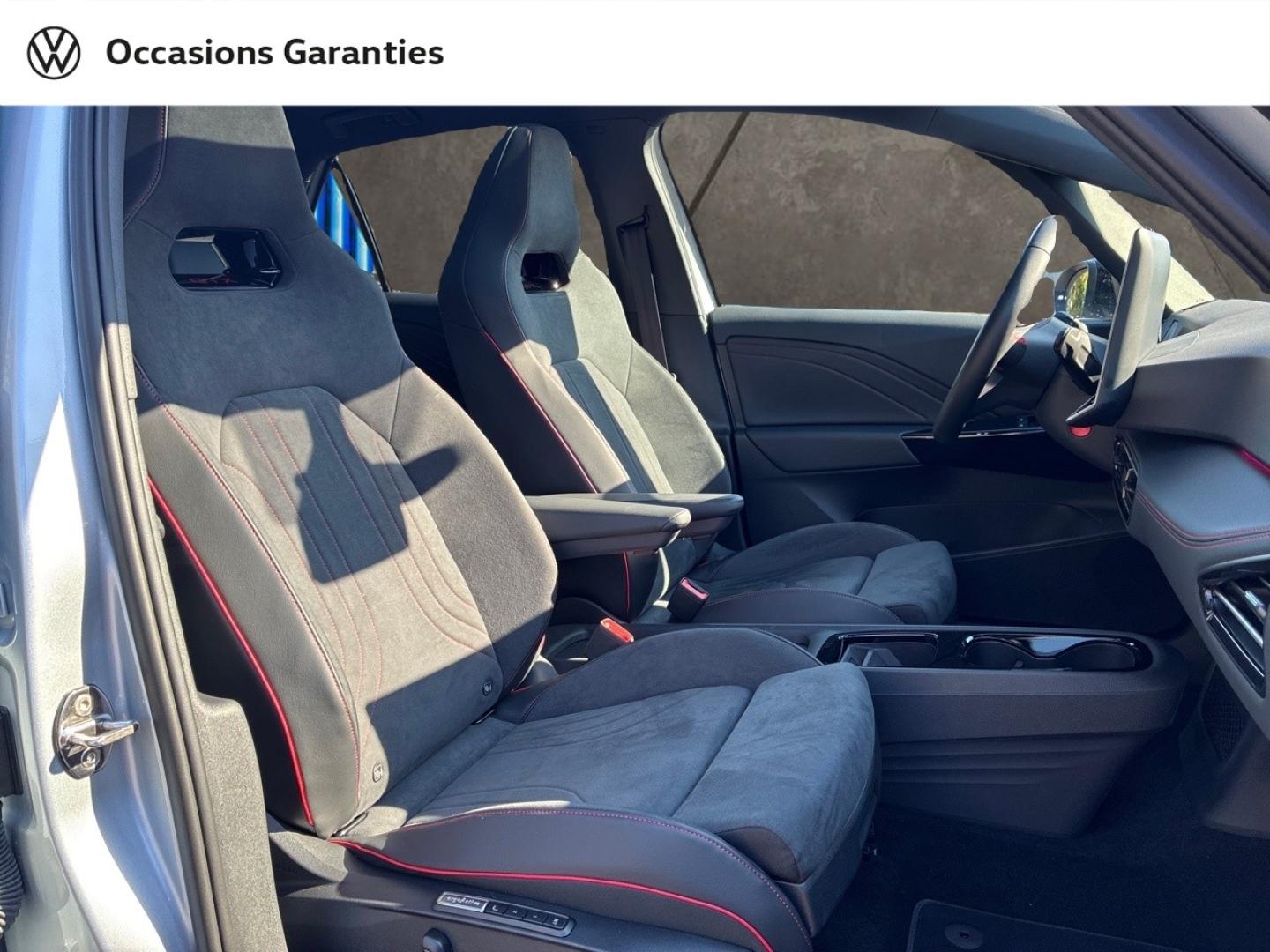 Voitures occasions VOLKSWAGEN ID.3  Clermont-Ferrand