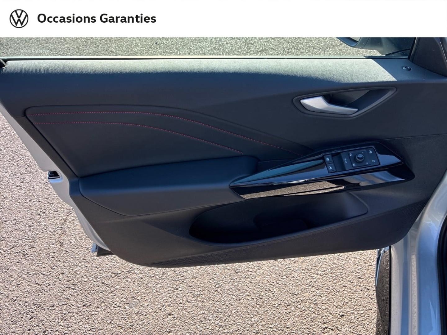 Voitures occasions VOLKSWAGEN ID.3  Clermont-Ferrand