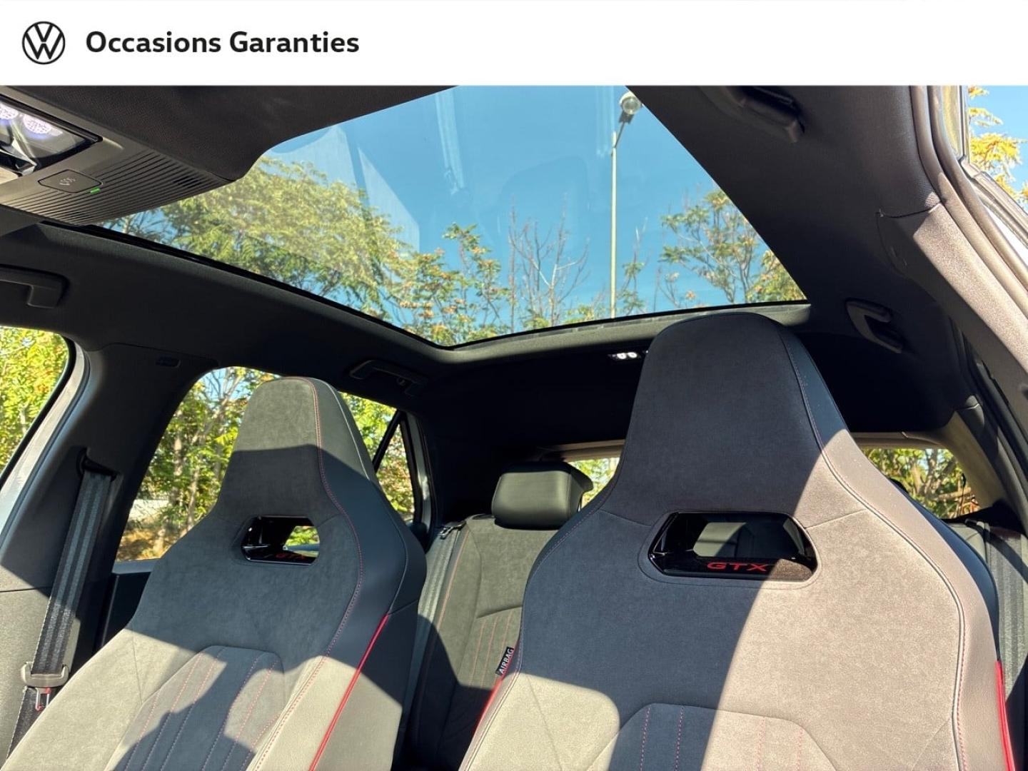 Voitures occasions VOLKSWAGEN ID.3  Clermont-Ferrand