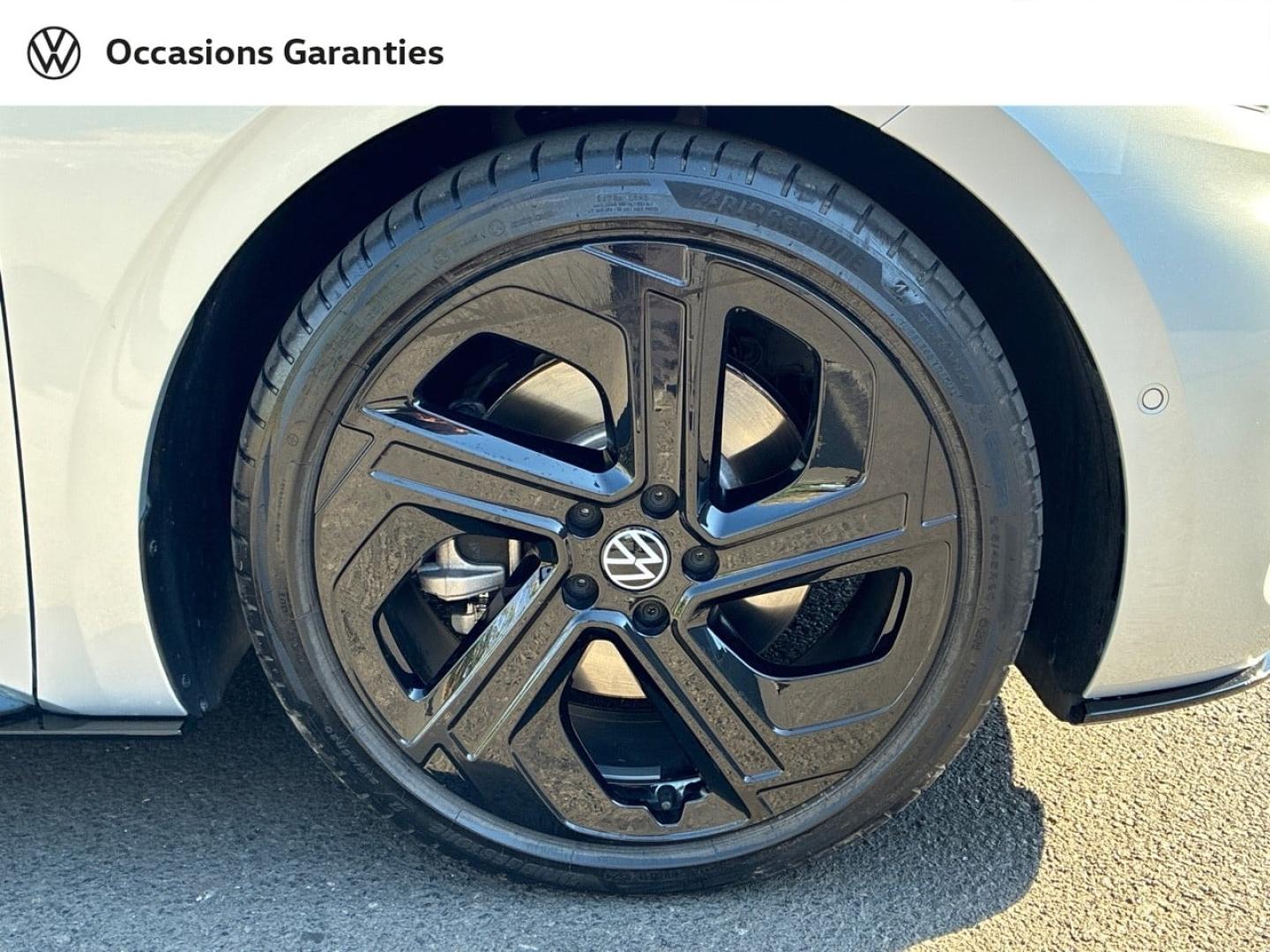Voitures occasions VOLKSWAGEN ID.3  Clermont-Ferrand