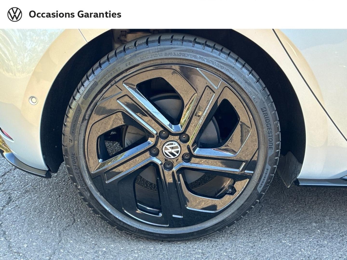 Voitures occasions VOLKSWAGEN ID.3  Clermont-Ferrand