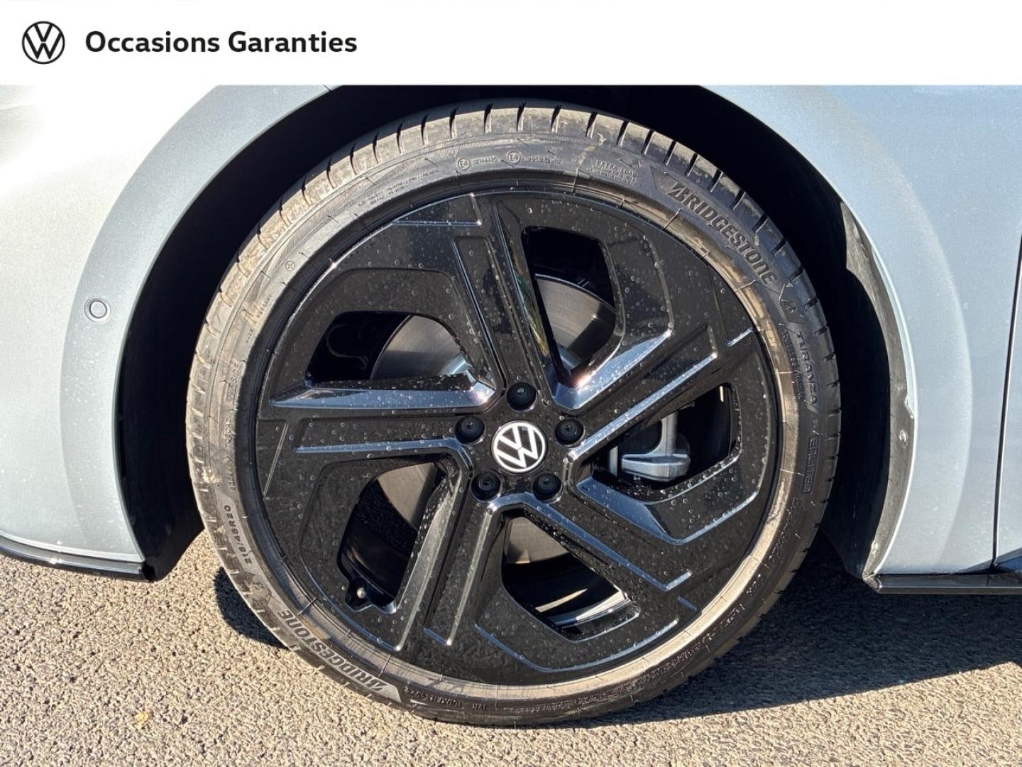 Voitures occasions VOLKSWAGEN ID.3  Clermont-Ferrand