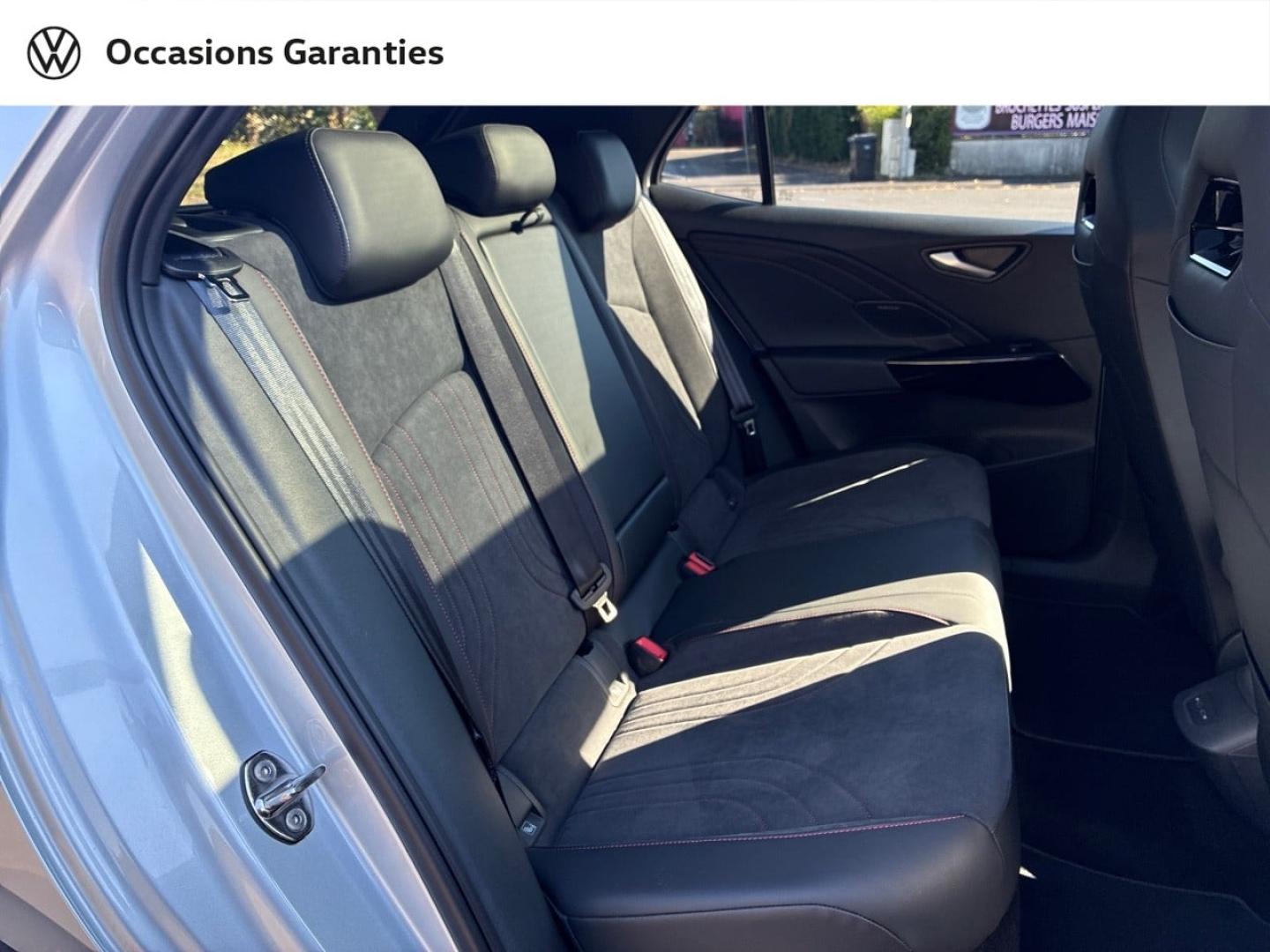 Voitures occasions VOLKSWAGEN ID.3  Clermont-Ferrand