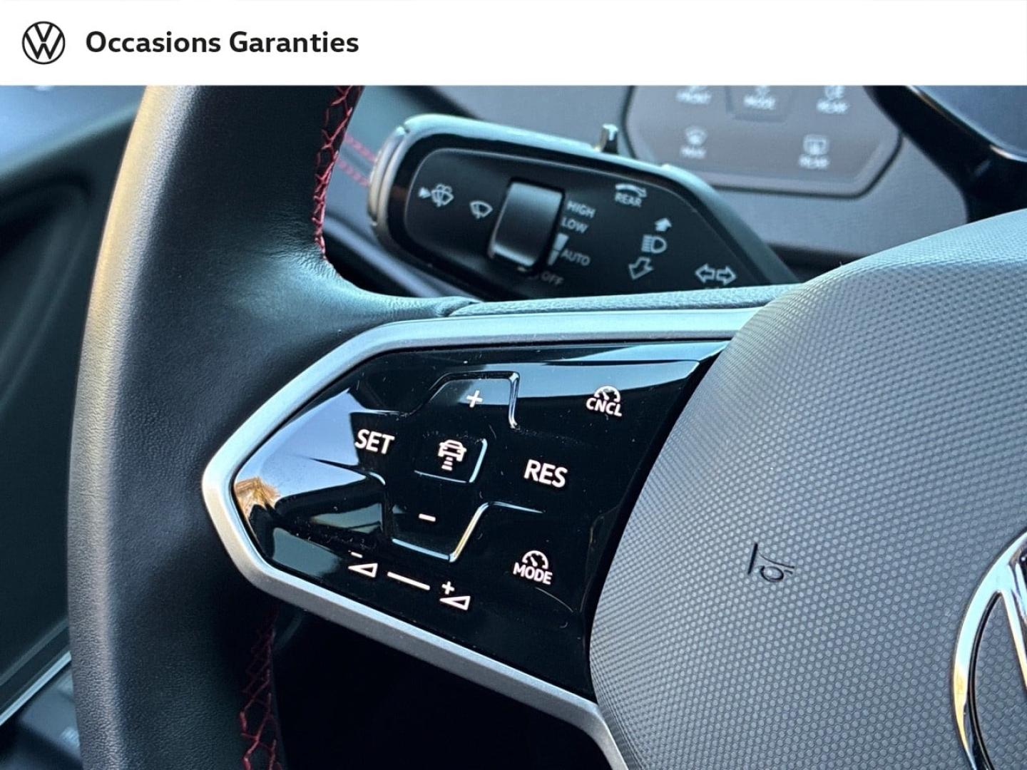 Voitures occasions VOLKSWAGEN ID.3  Clermont-Ferrand
