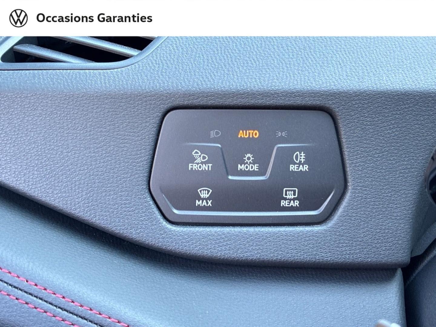 Voitures occasions VOLKSWAGEN ID.3  Clermont-Ferrand