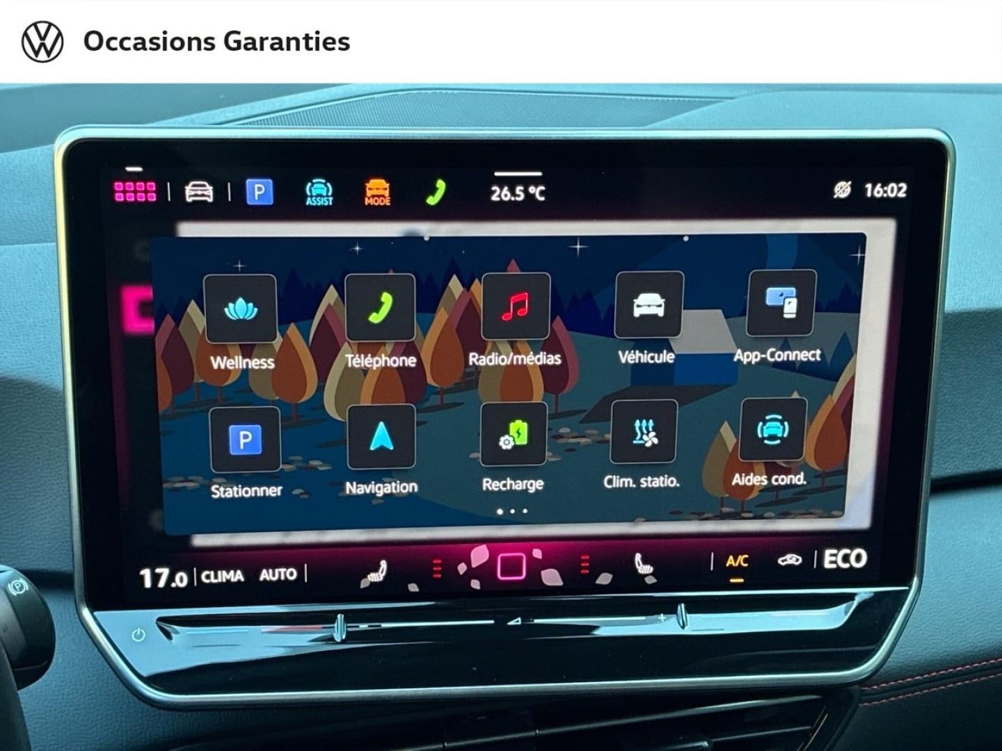 Voitures occasions VOLKSWAGEN ID.3  Clermont-Ferrand