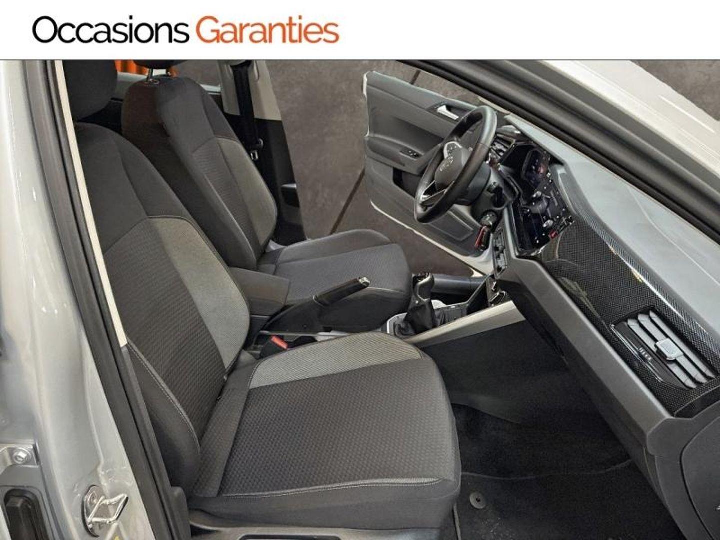 Voitures occasions VOLKSWAGEN POLO Life Clermont-Ferrand