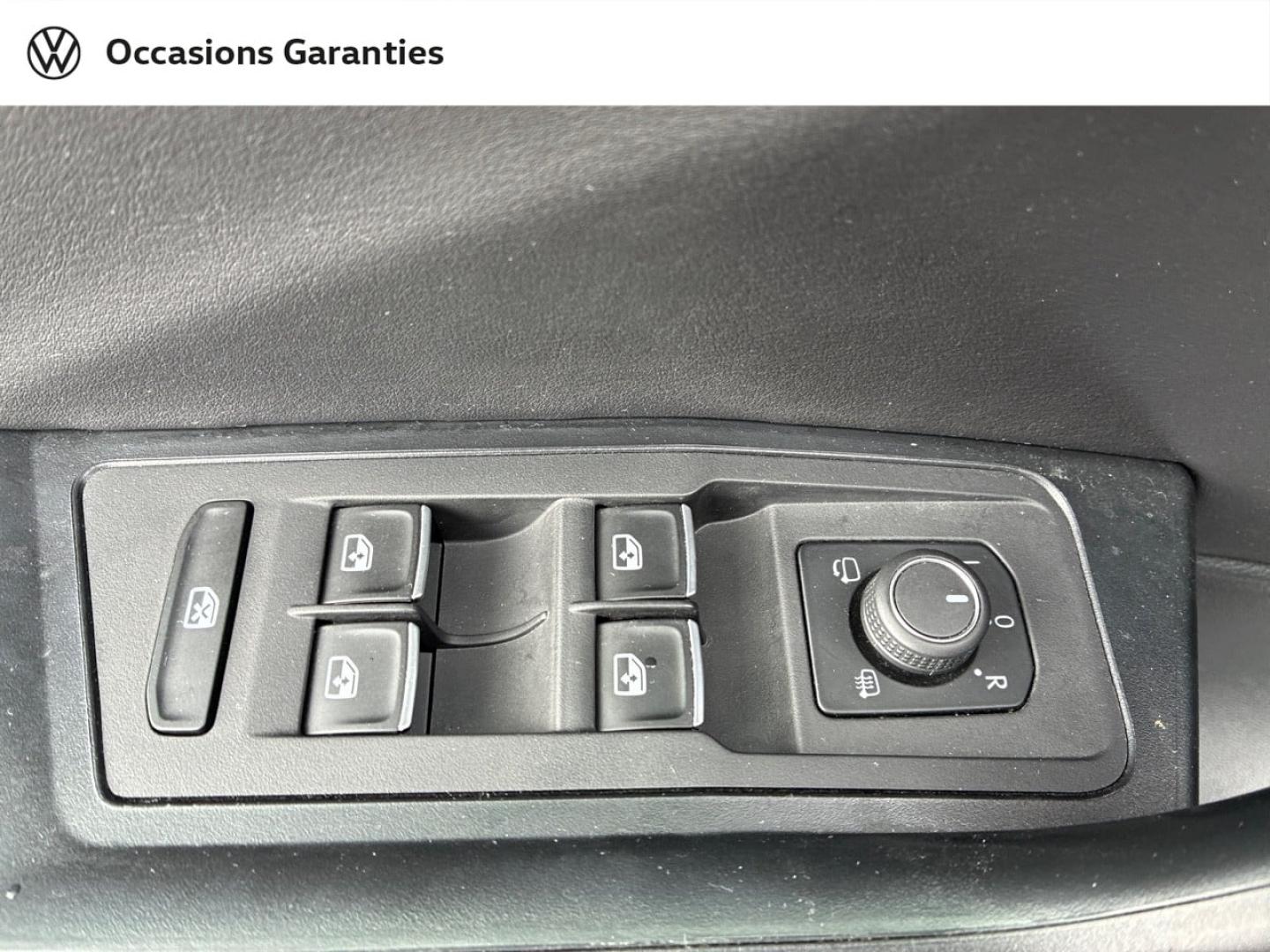 Voitures occasions VOLKSWAGEN T-ROC R-Line Clermont-Ferrand