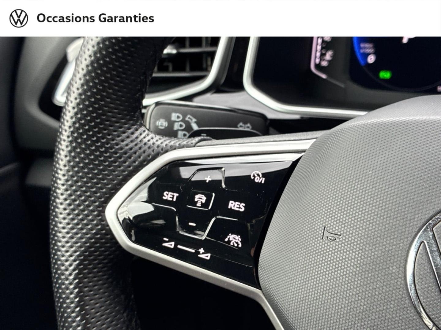 Voitures occasions VOLKSWAGEN T-ROC R-Line Clermont-Ferrand
