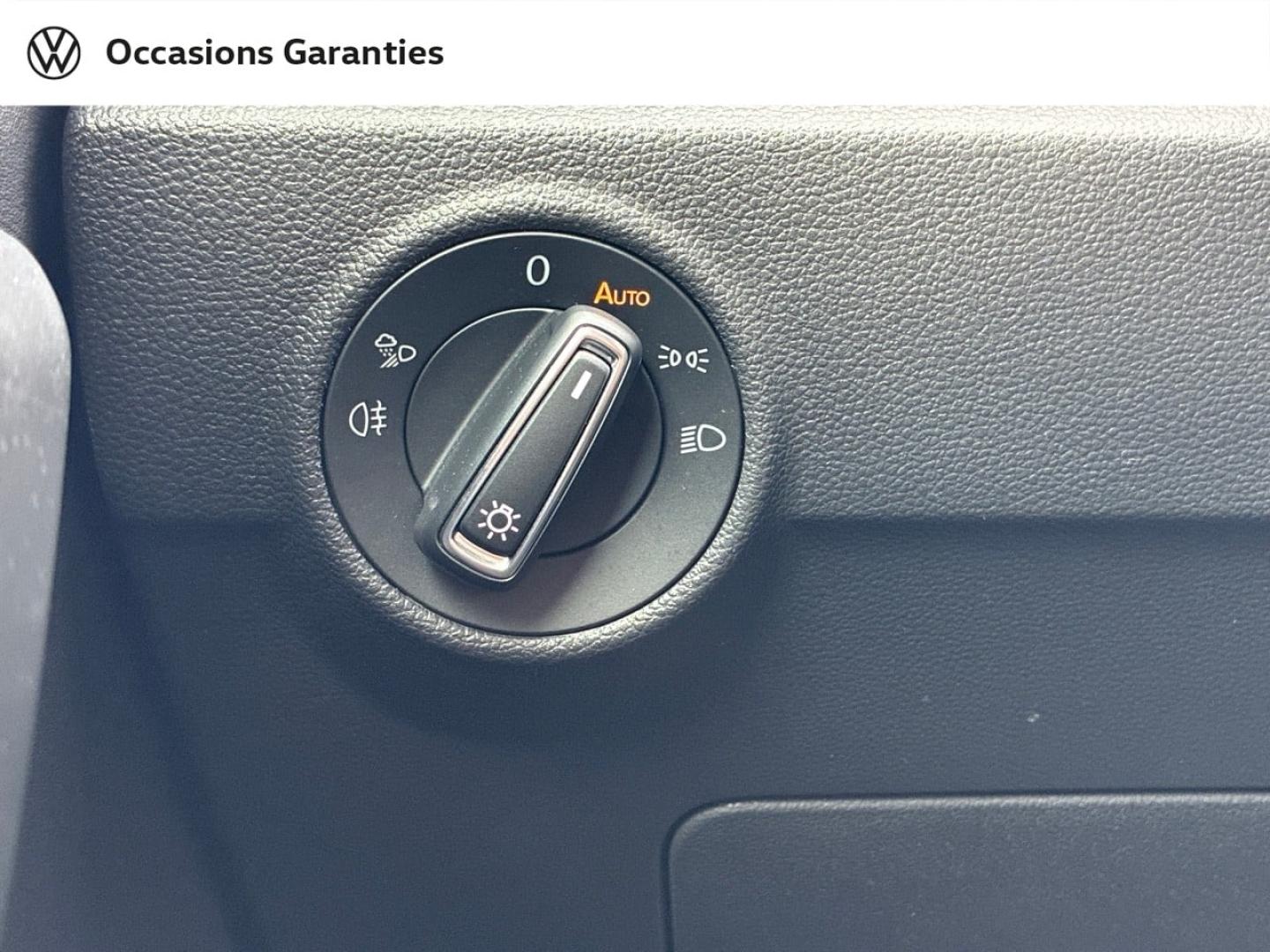 Voitures occasions VOLKSWAGEN T-ROC R-Line Clermont-Ferrand