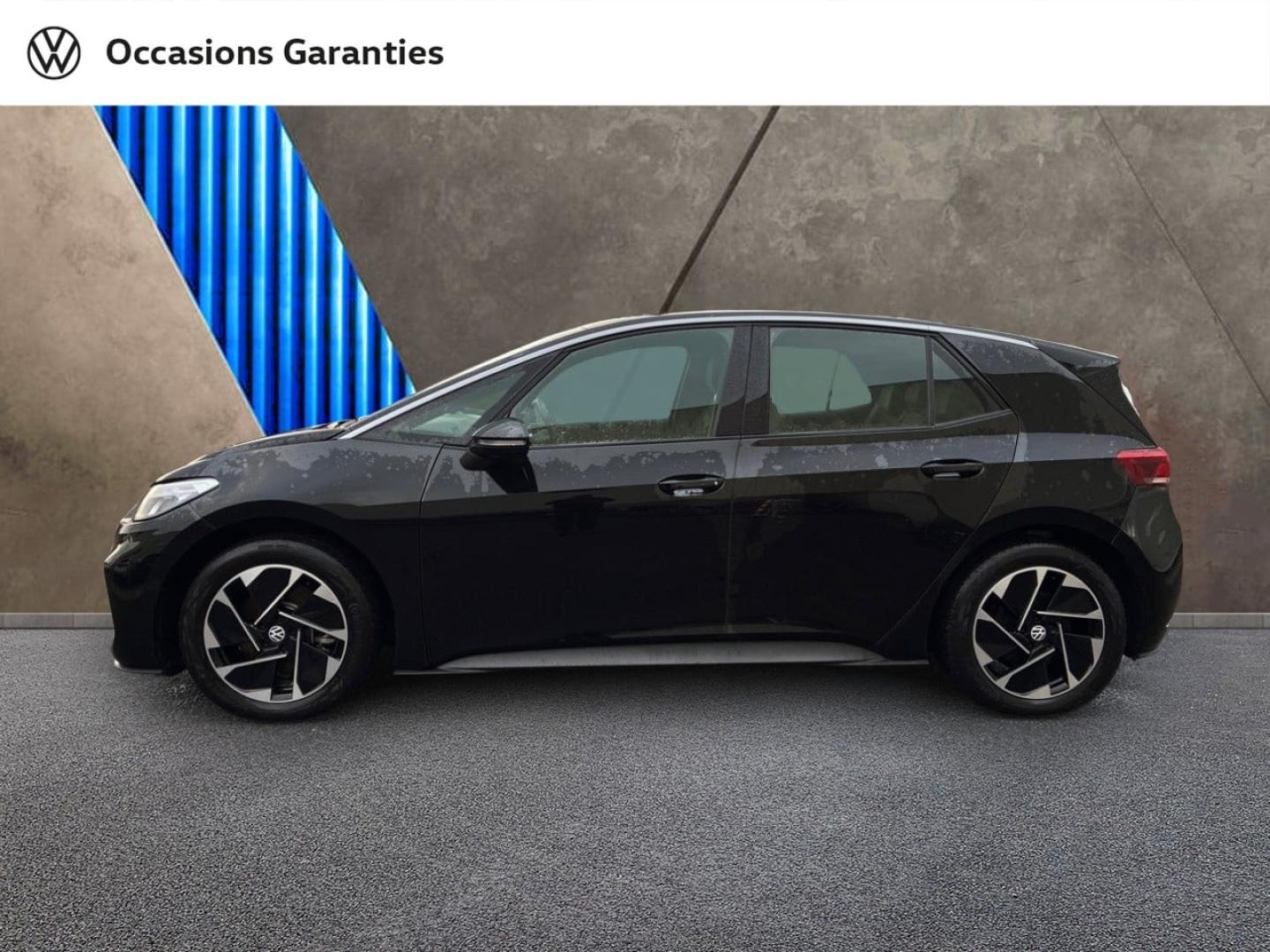 Voitures occasions VOLKSWAGEN ID.3 Life Plus Clermont-Ferrand