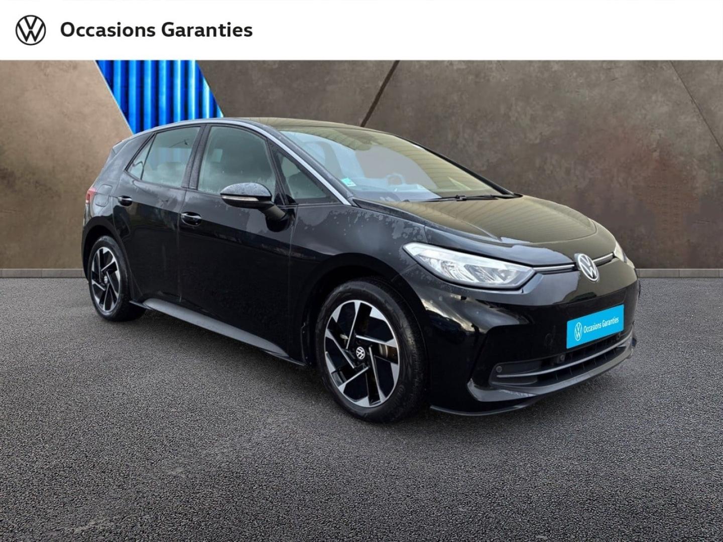 Voitures occasions VOLKSWAGEN ID.3 Life Plus Clermont-Ferrand