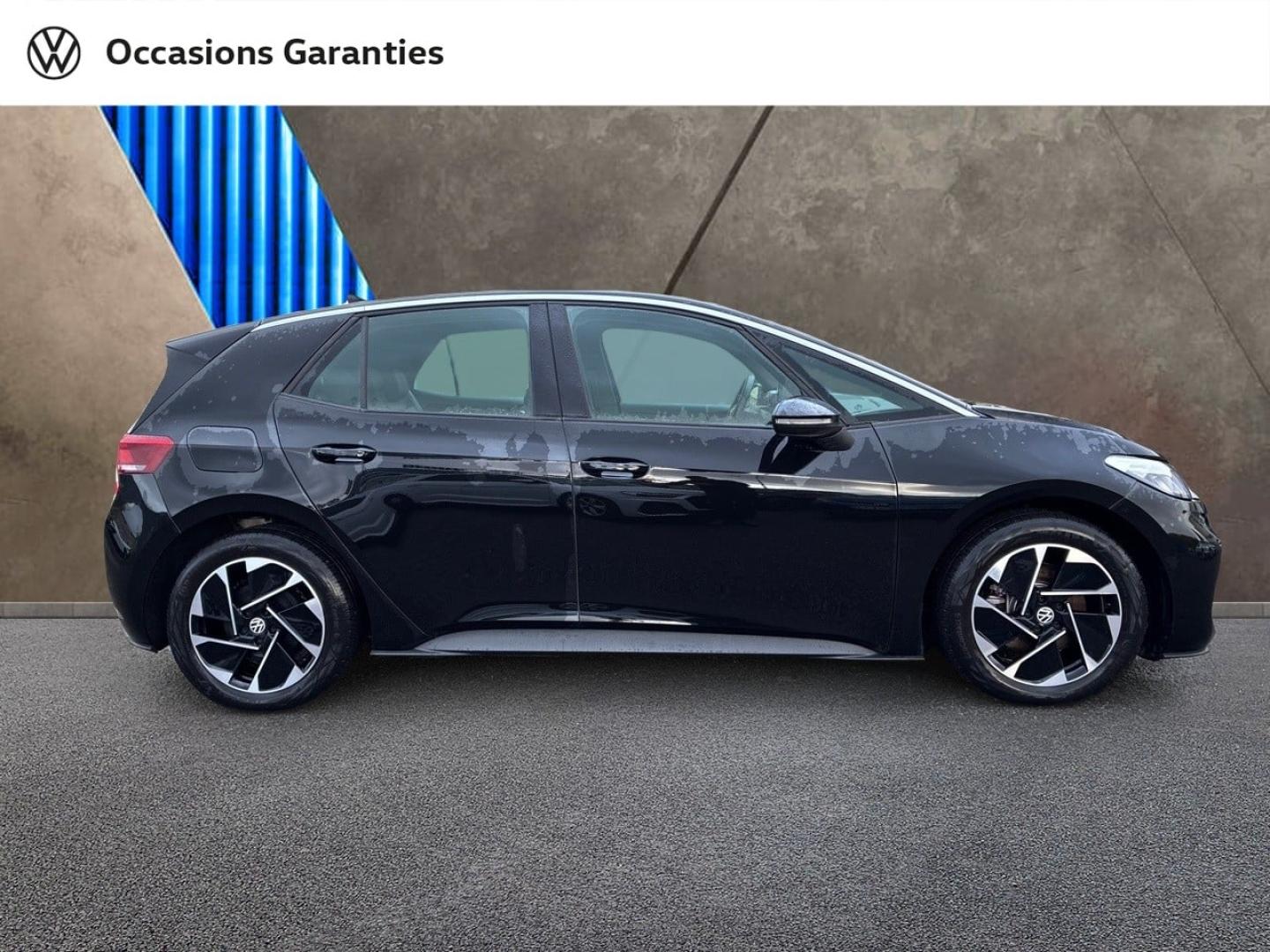 Voitures occasions VOLKSWAGEN ID.3 Life Plus Clermont-Ferrand