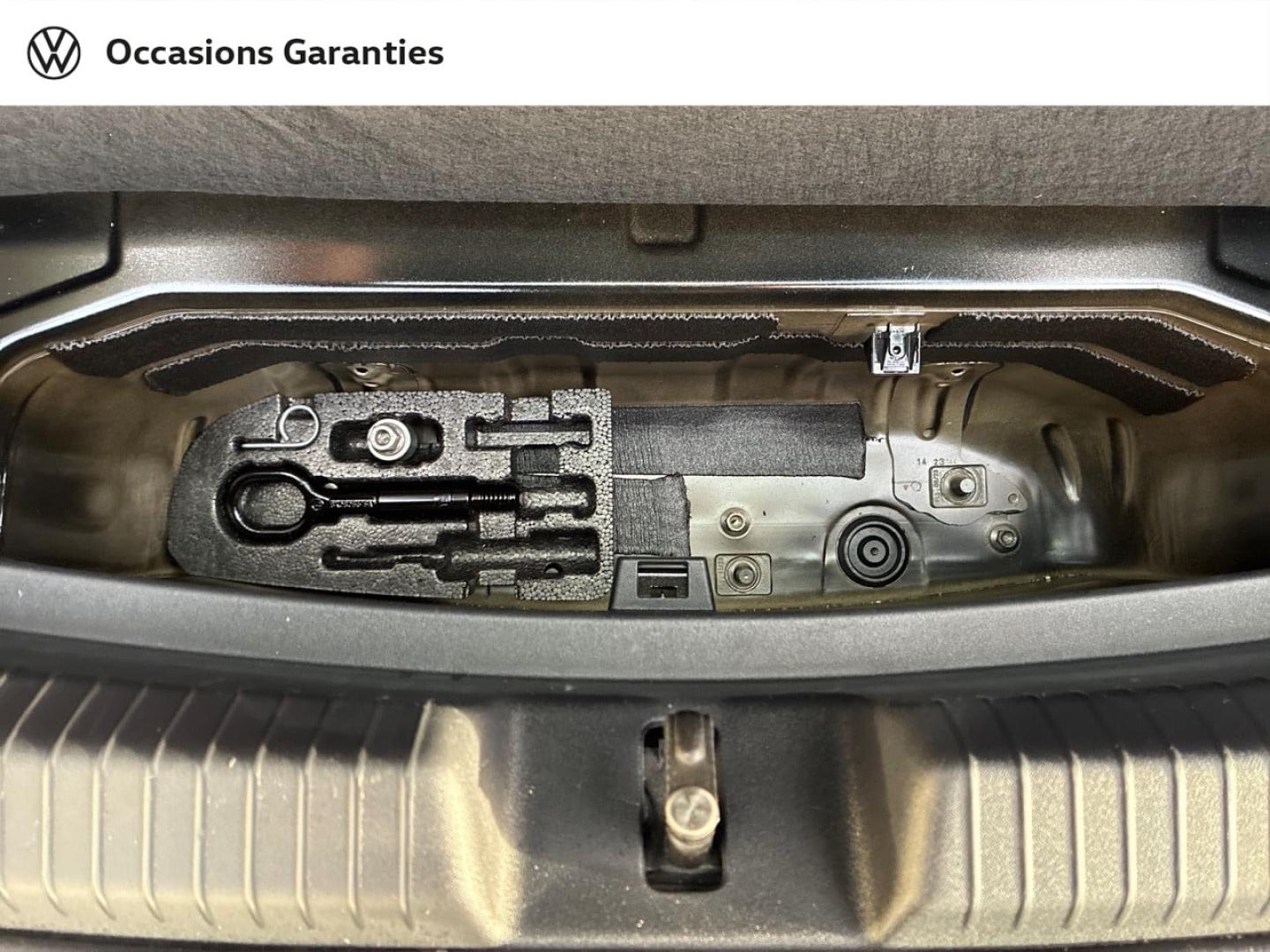 Voitures occasions VOLKSWAGEN ID.3 Life Plus Clermont-Ferrand