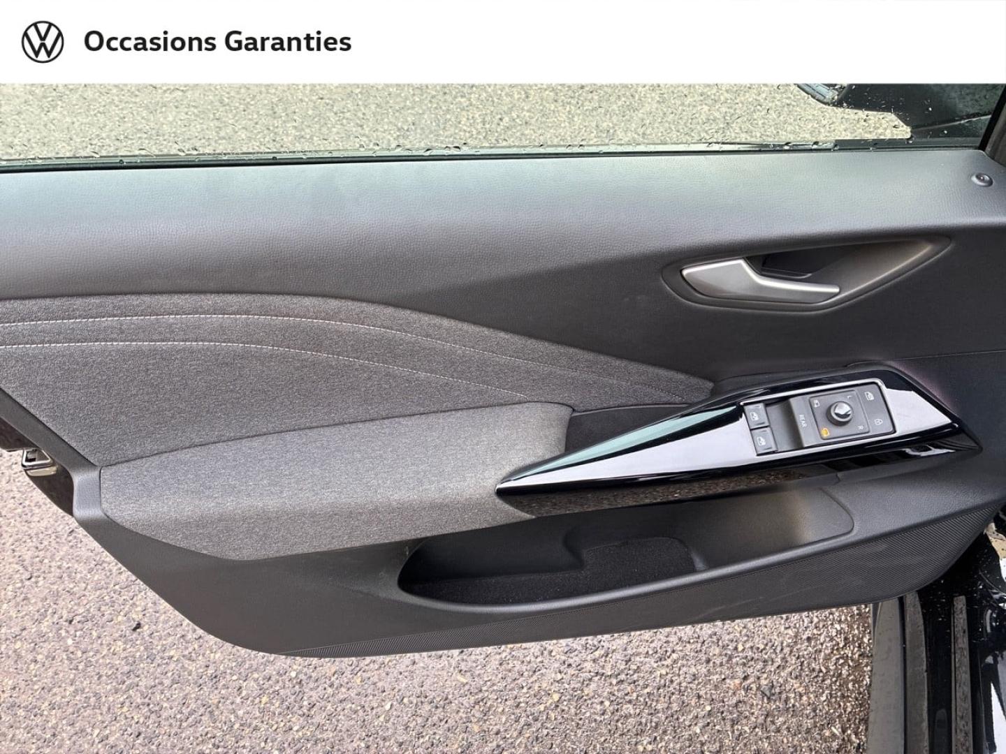 Voitures occasions VOLKSWAGEN ID.3 Life Plus Clermont-Ferrand