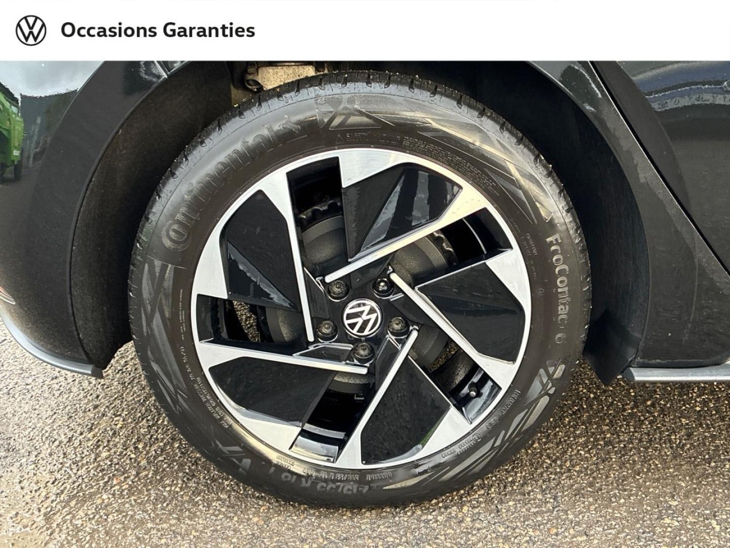 Voitures occasions VOLKSWAGEN ID.3 Life Plus Clermont-Ferrand