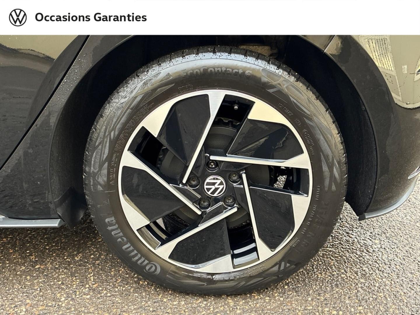 Voitures occasions VOLKSWAGEN ID.3 Life Plus Clermont-Ferrand