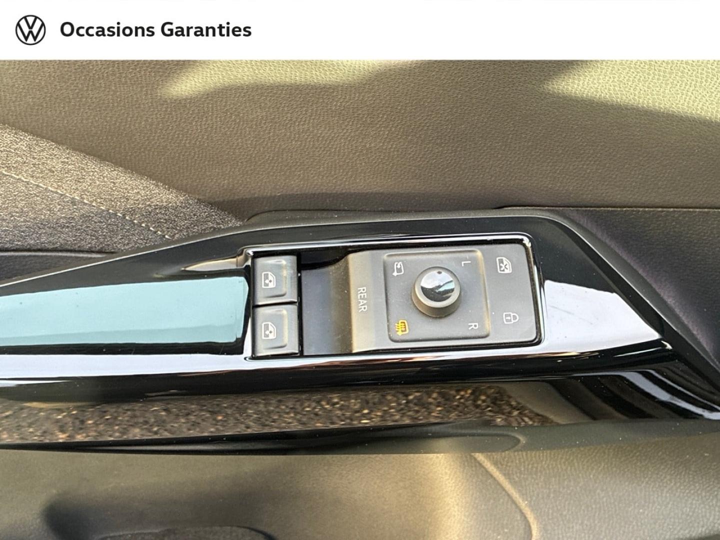 Voitures occasions VOLKSWAGEN ID.3 Life Plus Clermont-Ferrand