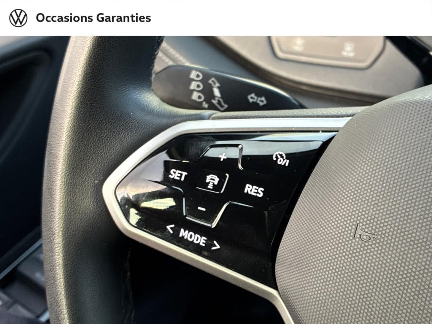 Voitures occasions VOLKSWAGEN ID.3 Life Plus Clermont-Ferrand