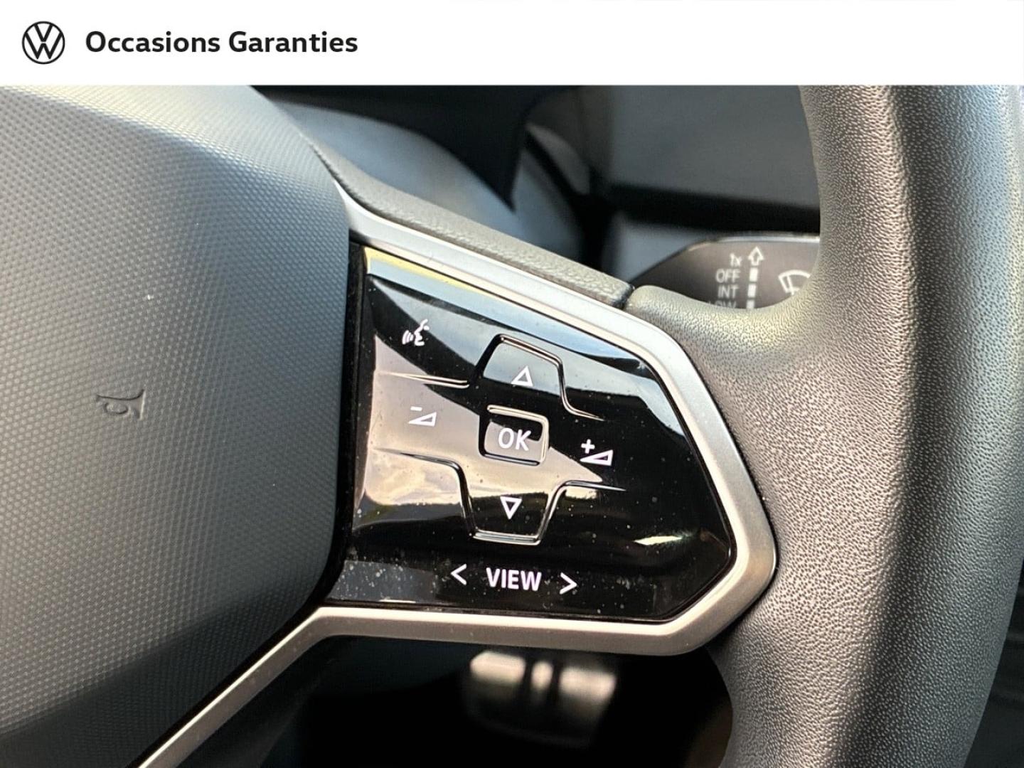 Voitures occasions VOLKSWAGEN ID.3 Life Plus Clermont-Ferrand