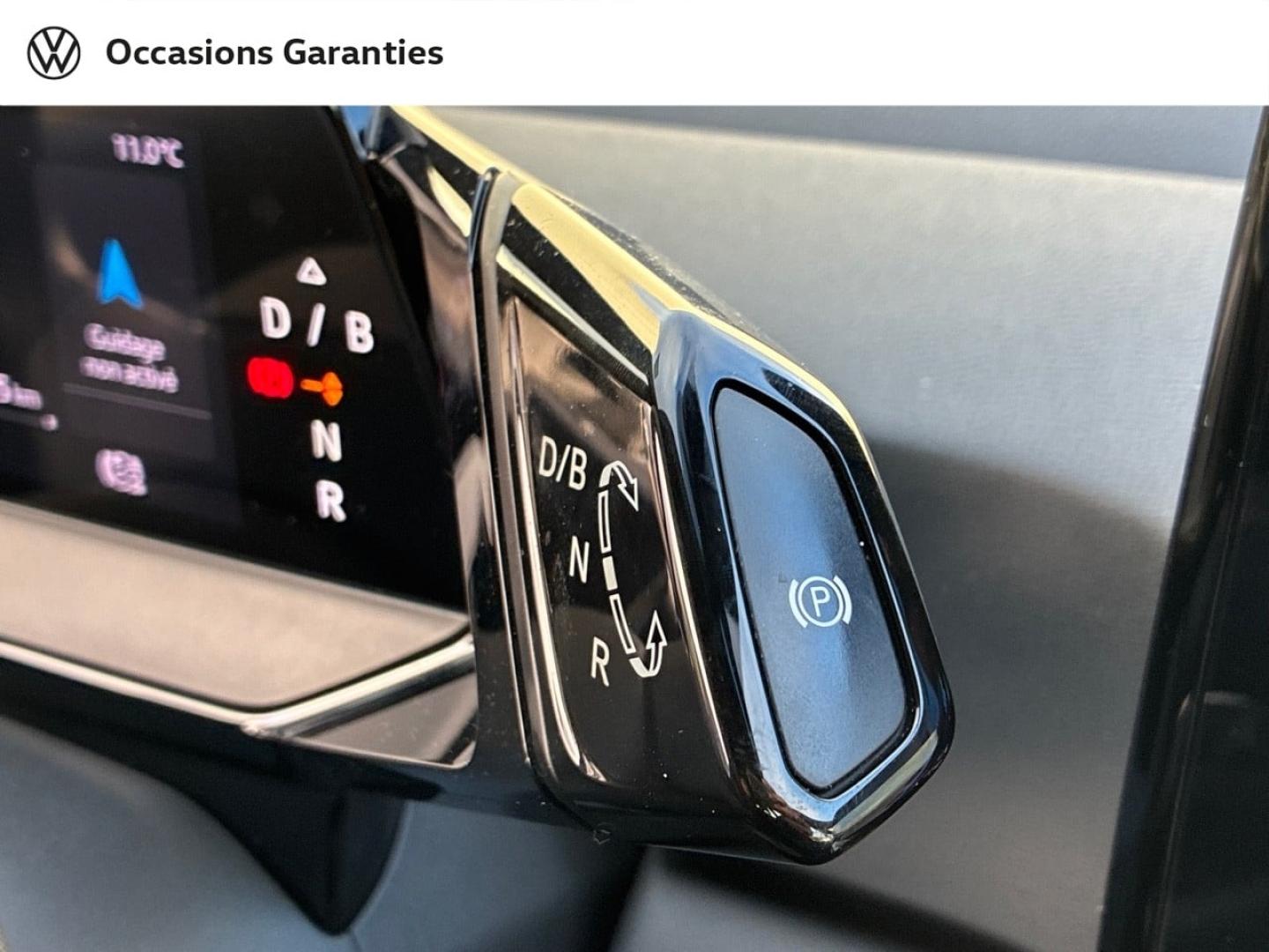 Voitures occasions VOLKSWAGEN ID.3 Life Plus Clermont-Ferrand