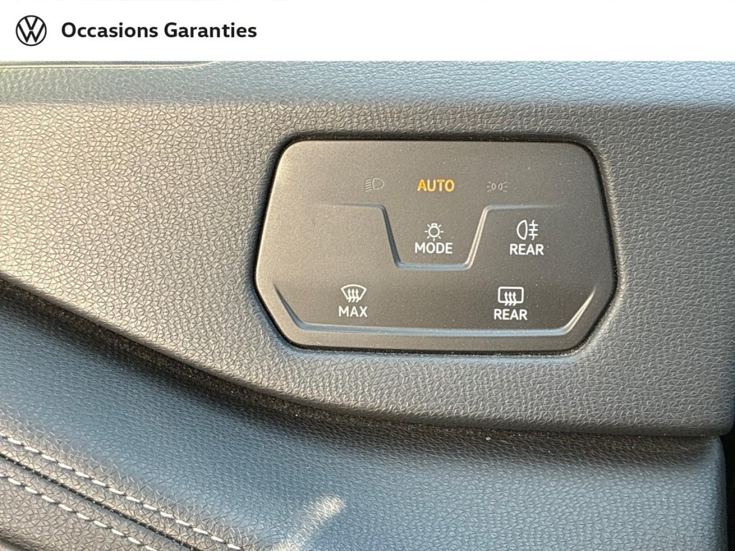 Voitures occasions VOLKSWAGEN ID.3 Life Plus Clermont-Ferrand