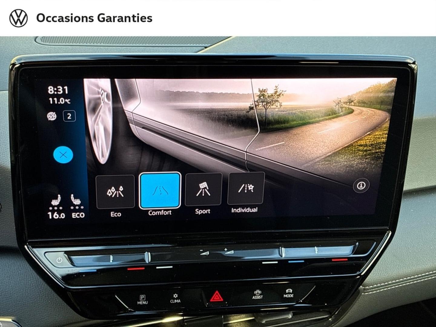 Voitures occasions VOLKSWAGEN ID.3 Life Plus Clermont-Ferrand