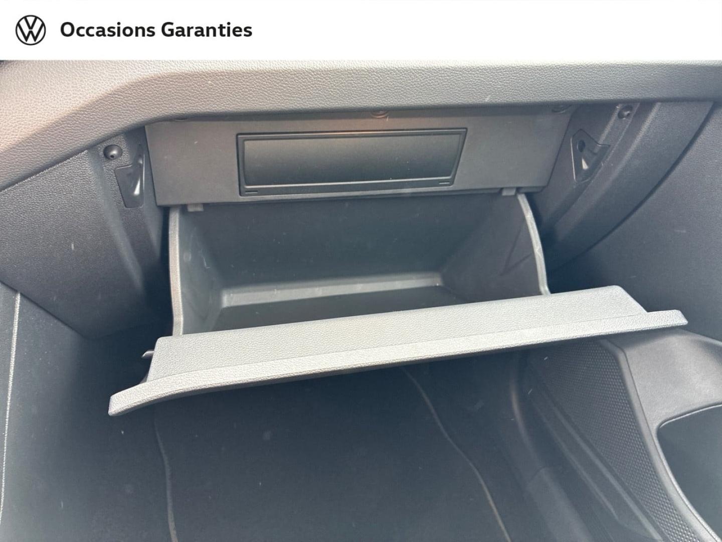 Voitures occasions VOLKSWAGEN T-CROSS VW Edition Clermont-Ferrand