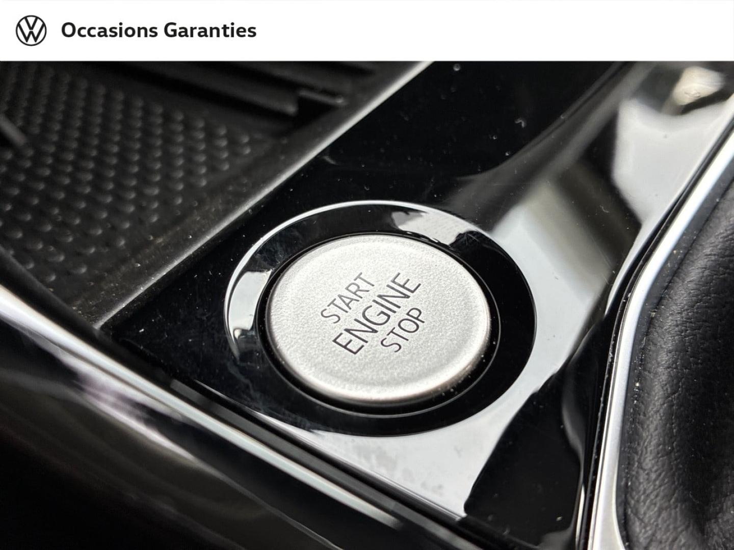 Voitures occasions VOLKSWAGEN T-CROSS VW Edition Clermont-Ferrand