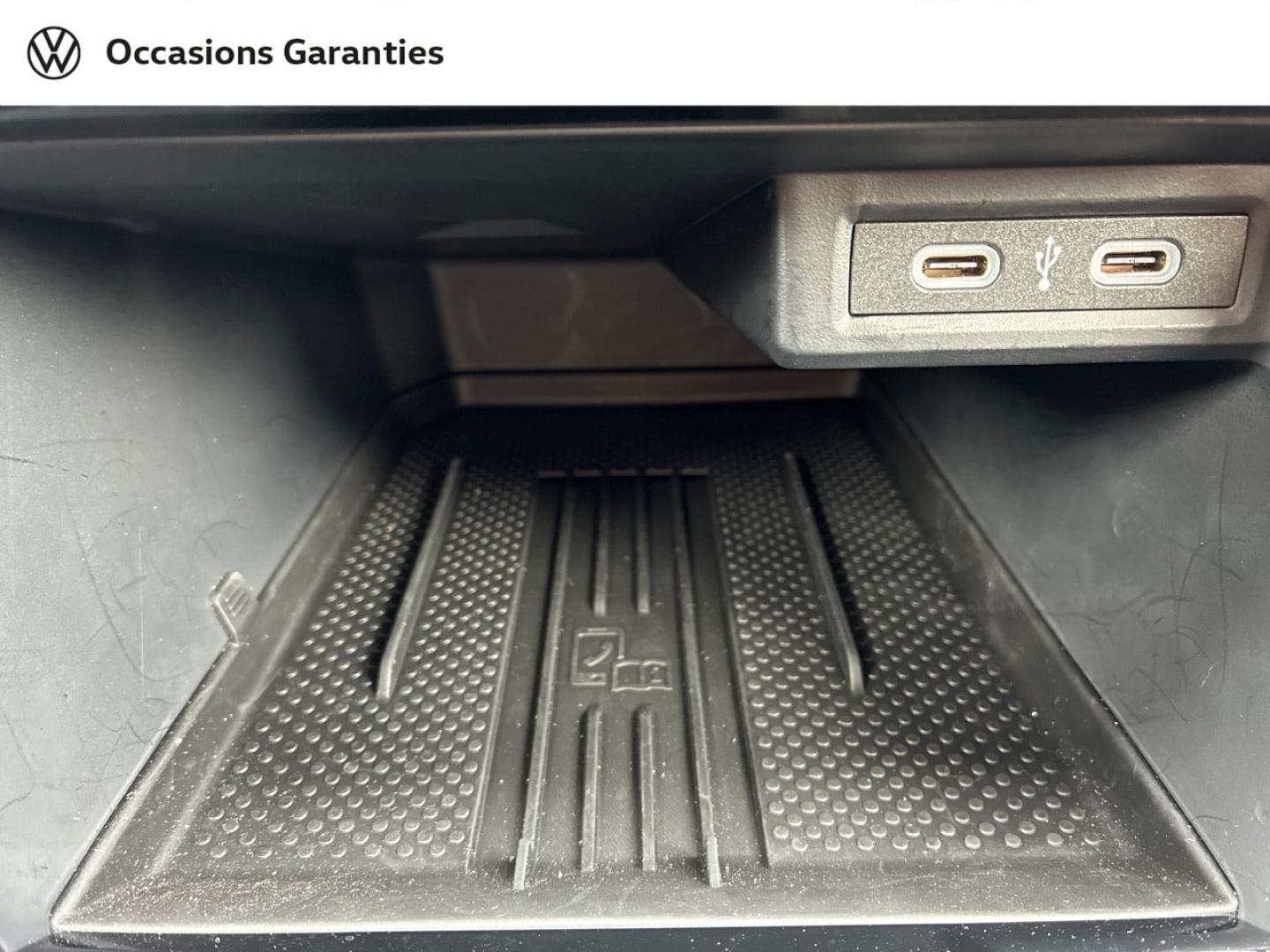 Voitures occasions VOLKSWAGEN T-CROSS VW Edition Clermont-Ferrand