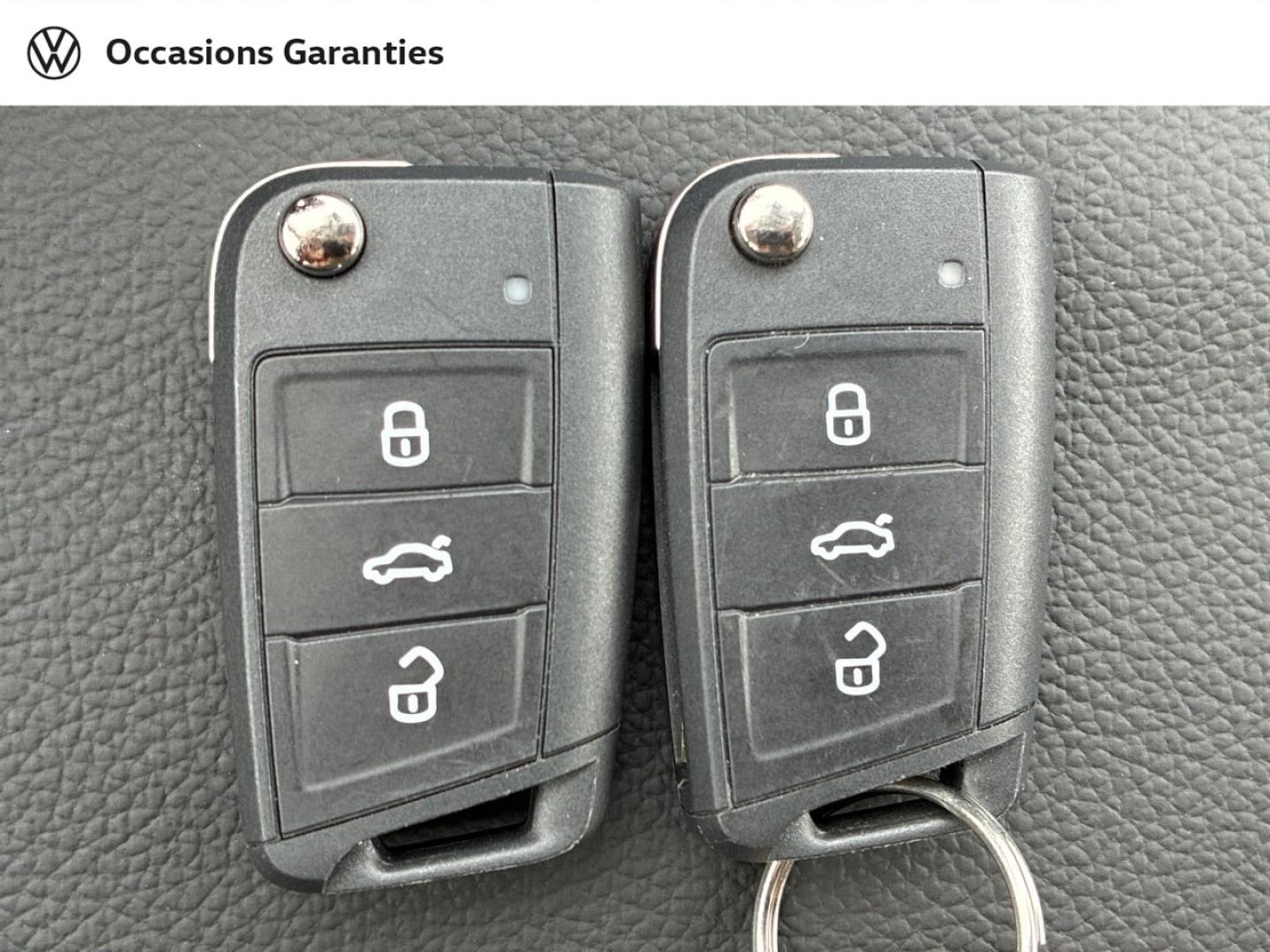 Voitures occasions VOLKSWAGEN T-CROSS VW Edition Clermont-Ferrand